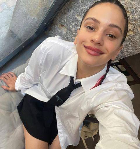 Rosalía llega a México con su ‘Motomami’