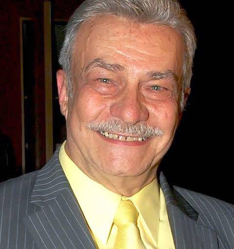 Muere el actor Luis Couturier a los 87 años