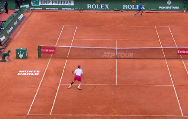 Carlos Alcaraz necesitó 367 partidos para sumar 300 victorias ATP Tour.