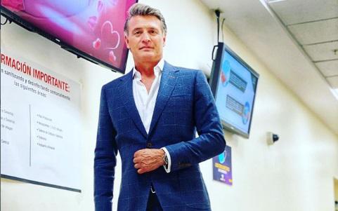Juan Soler no cree en la vacuna contra el Covid-19