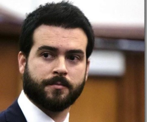 Jueza de Miami niega al actor sinaloense Pablo Lyle viajar a México