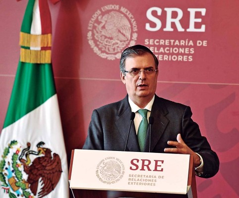 Foto: Gobierno de México