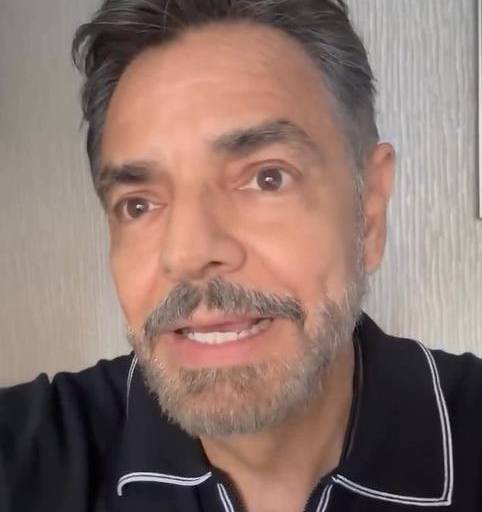 Eugenio Derbez ironiza con La Casa de los Famosos