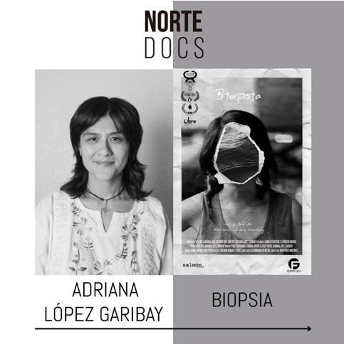 Este miércoles inicia en el Masin el Encuentro Norte Docs