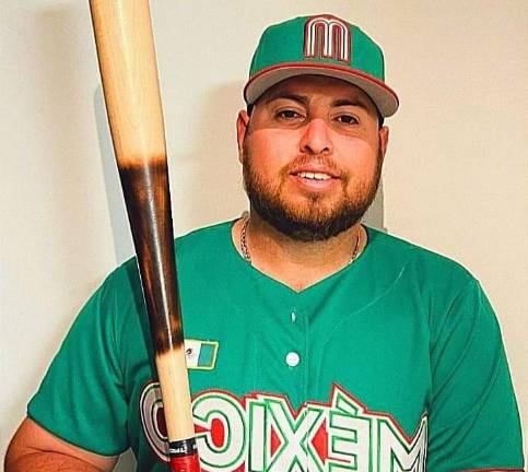 Jesús Ornelas hace posible su sueño.