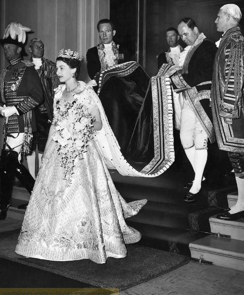 $!Reina Isabel II: vida e historia de la Monarca del Reino Unido