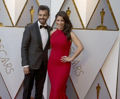 Eugenio Derbez formará parte del jurado de los premios Óscar