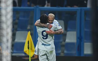 El equipo de Cristian Chivu alcanzó los 58 puntos y amplió su ventaja sobre Milan y Napoli en la lucha por el Scudetto.