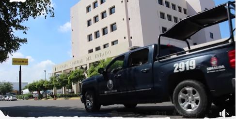 Muestra Fiscalía de Sinaloa en redes números de Alerta Ámber: 'son eficaces en más del 90%'