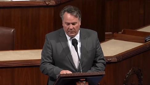 Proponen en Congreso de EU recortar a México apoyos por 60 millones de dólares; ‘ridículos’, les dice AMLO