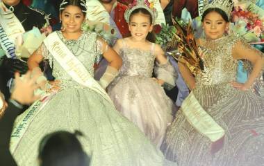 El Instituto Municipal de Cultura abrió la convocatoria para elegir a la Reina Infantil y Reina de la Poesía del Carnaval Internacional Mazatlán 2027.