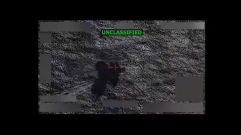 Ataque contra una embarcación en el Océano Pacífico por parte del Gobierno de Estados Unidos.