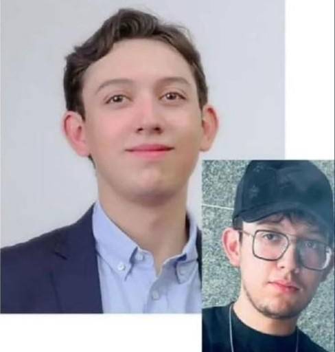 Carlos Emilio, turista de Durango, desaparece tras salir de bar en Mazatlán