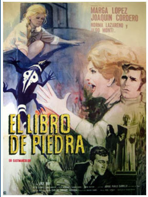 $!10 películas de miedo del Cine de Oro mexicano para ver con la luz apagada