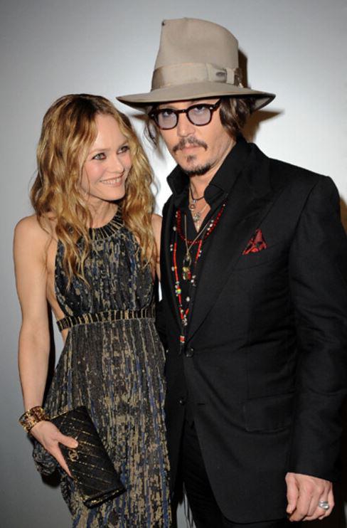 $!Retorna Johnny Depp al cine, después de cuatro años por escándalo con ex esposa Amber Heard