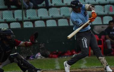 Algodoneros y Venados cierran la Copa Gobernadora 2026 con emocionante empate a dos carreras.