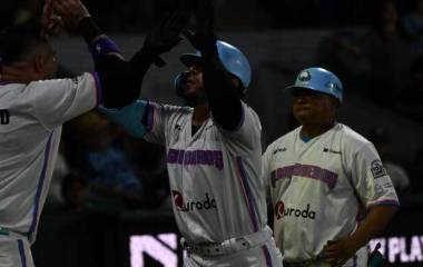 Guasave supera a Cañeros y domina el clásico del norte.