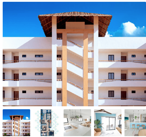 $!Presenta Impulsa Inmuebles su quinto proyecto en Nuevo Altata llamado ‘Punta Diamante’