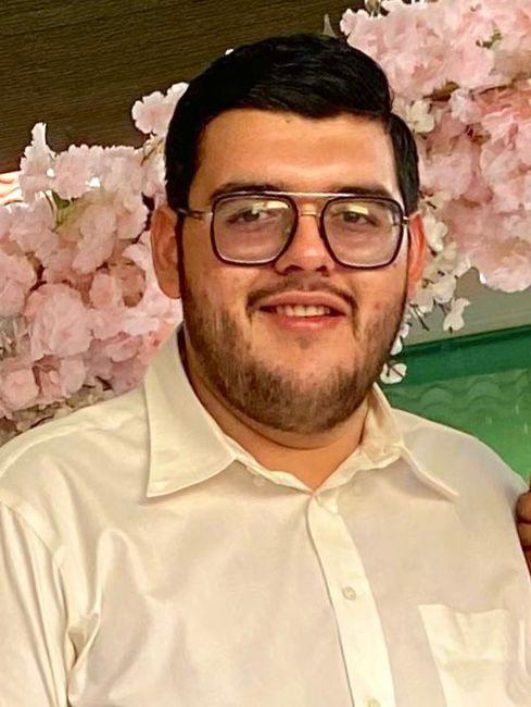 $!Víctor Manuel fue llevado por la fuerza; hace un año no se sabe de él