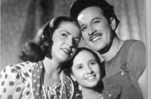 Nosotros los pobres de 1948 fue dirigida por Ismael Rodríguez y es quizá la más popular de Pedro Infante.
