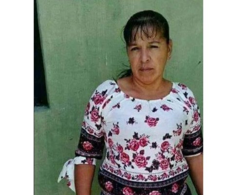 Rastreadora mazatleca, Martha Leticia lleva 164 días desaparecida