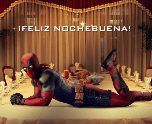 Deadpool se define en nuevo trailer: 'No soy un héroe'