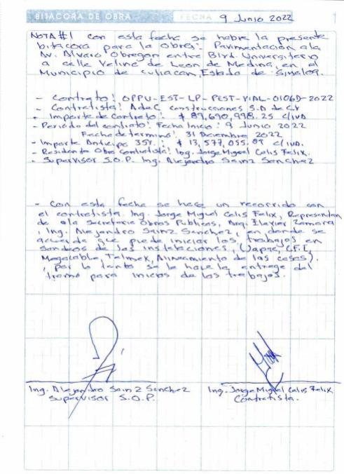 $!Contratista ganó $9.9 millones más de lo acordado por remodelar avenida Álvaro Obregón, en Culiacán