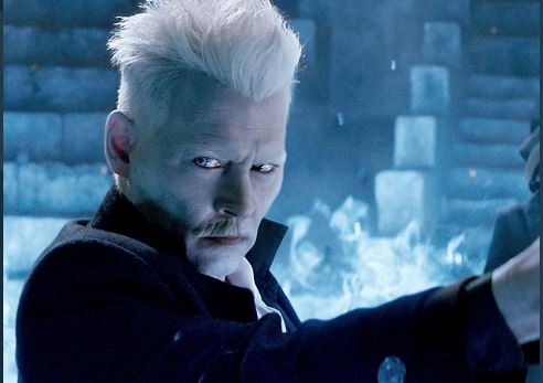 Fans de Johny Depp piden boicot a Warner y quieren fuera a Amber Heard de 'Aquaman'