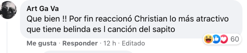 $!Esperan seguidores de Christian Nodal nuevos temas tras aparente ruptura con Belinda