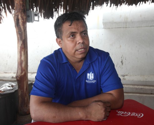 Irineo Mujica recibirá el premio Ernesto Galarza en Mazatlán