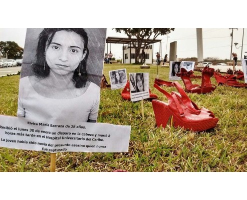 Revelan aumento de violencia hacia mujeres en Mazatlán