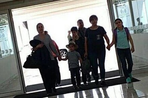 Viaje de hijos de Javier Duarte a Guatemala y dinero incautado a su concuño, claves para su captura