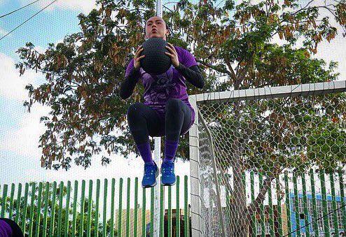 $!Mariana Zárraga, portera del Mazatlán FC, llega a 100 juegos oficiales en la Liga MX Femenil