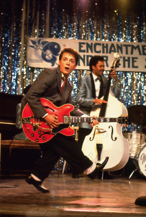 $!Regresará ‘Volver al Futuro’ a los cines de México