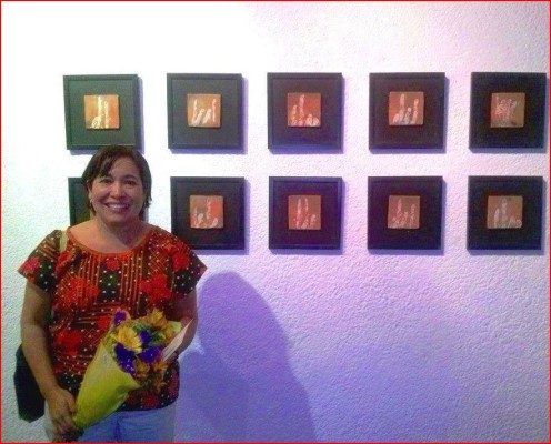 Se acerca Bienal de Artes El Guayabo