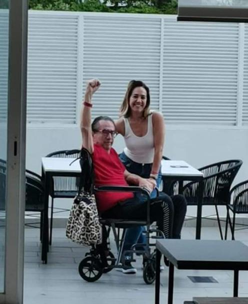 $!Fallece el arquitecto mazatleco Enrique González Güereña