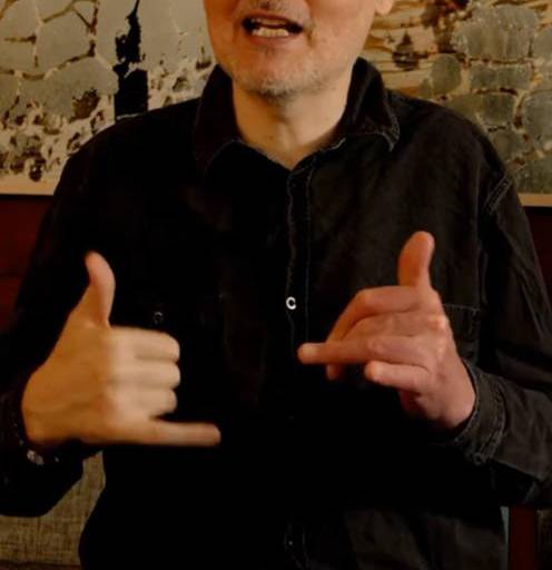 Promociona Billy Corgan en español el nuevo álbum de The Smashing Pumpkins