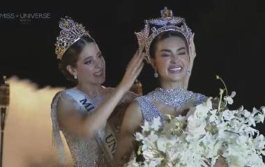 María Vargas de Jalisco Miss Universo México 2026.