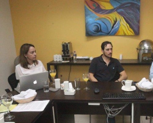 Ley de Residuos en Sinaloa no significa privatización de recursos sólidos, dice Roberto de la Meza