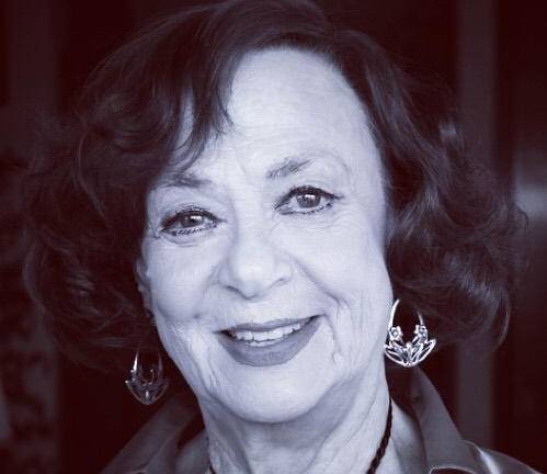 Fallece la primera actriz Adriana Roel a los 88 años