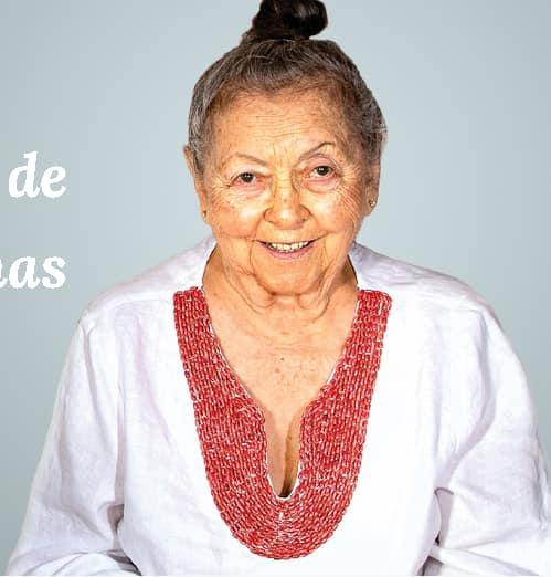 $!Fallece Cuca Cárdenas, referente de la gastronomía sinaloense