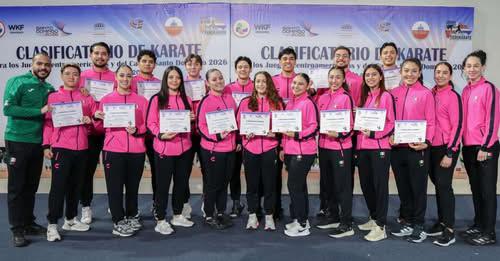 $!Mazatleco Jesús Moreno asegura boleto a Santo Domingo 2026