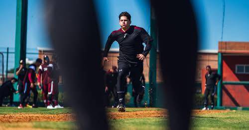 Tomateros cumple su segundo día de pretemporada.