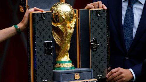 $!FIFA revela que aficionados prefieren Mundial cada dos años