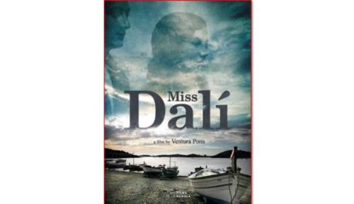 Miss Dali Pelicula Completa En Español