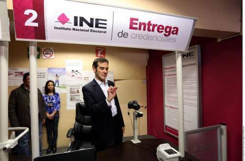 Guerrero dará resultados preliminares con un PREP cuestionado por el INE