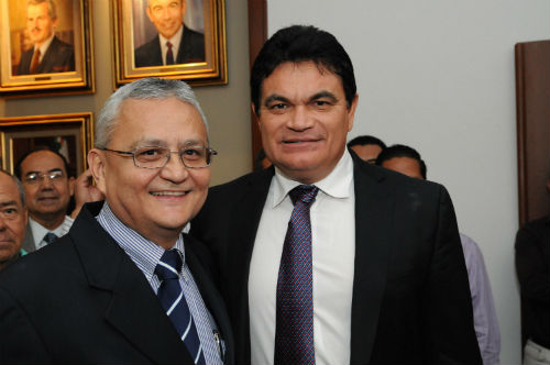 Tesoro de EU saca de su 'lista negra' a hija y yerno del ex subsecretario de Finanzas con Malova