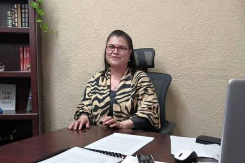 Pago millonario a Nafta es un ‘convenio leonino’: Síndica Procuradora