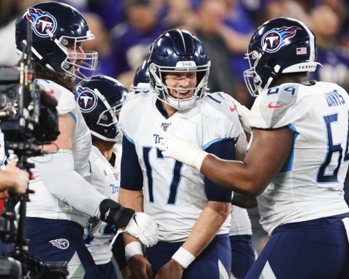 Jugadores de la NFL acuerdan nuevo acuerdo colectivo