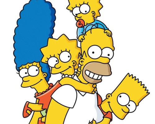 Twitteará con fans 'Homero Simpson'